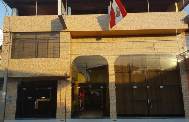 Hostal Akemi