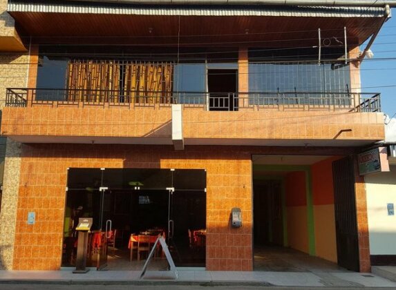 Hostal Akemi - Photo2