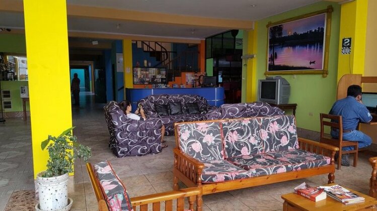Hostal Akemi - Photo3