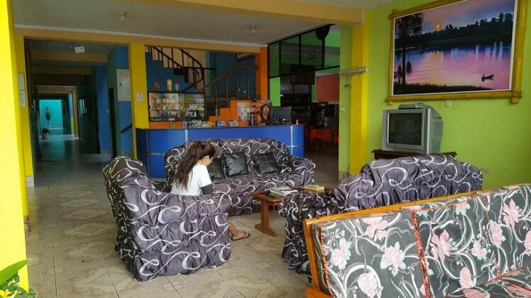 Hostal Akemi - Photo4