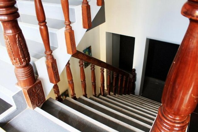 Hostal Jaen - Photo2