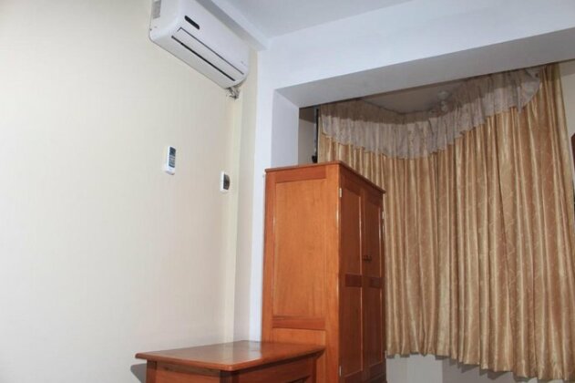 Hostal Jaen - Photo3