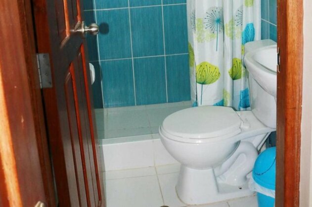Hostal Jaen - Photo4
