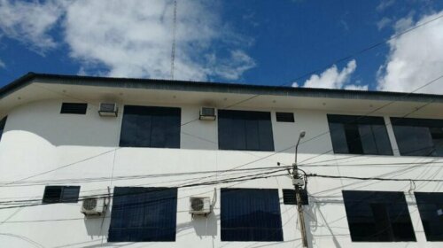 Hotel Omaguas