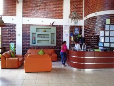 Hotel Rio Huallaga