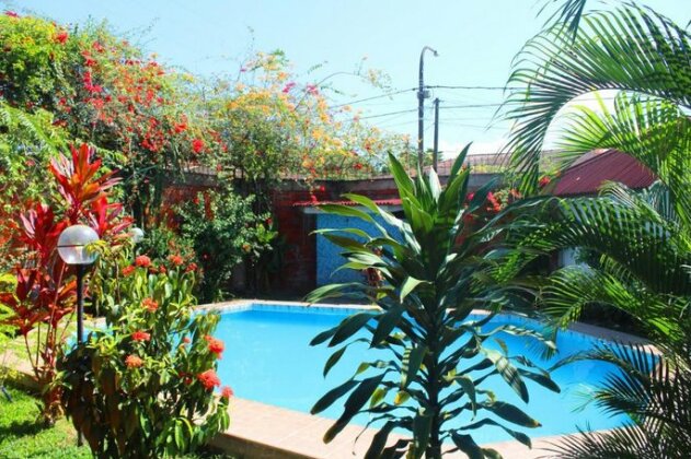 Posada Cumpanama - Photo2
