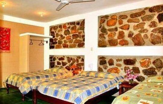 Arrecife Hotel - Photo2