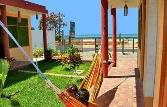 Arrecife Hotel - Photo3
