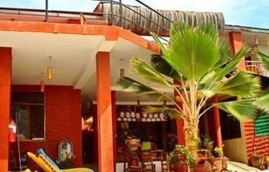 Arrecife Hotel - Photo4