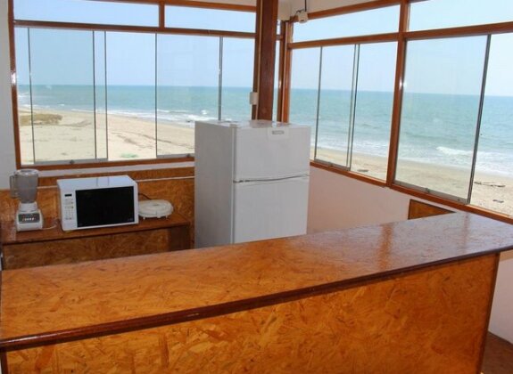 Casa de Playa Alarcon - Photo3