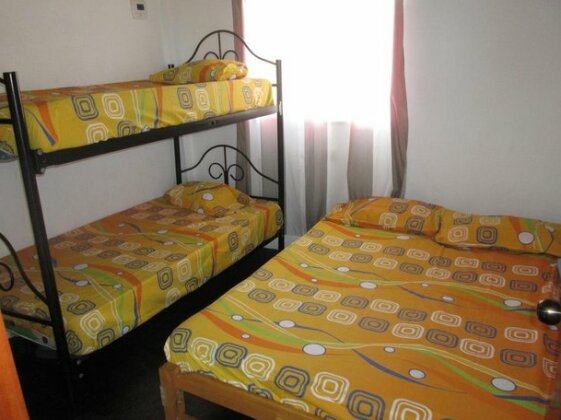 Casa de Playa Alarcon - Photo4