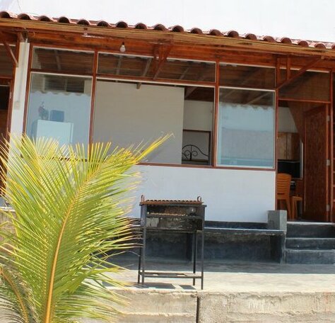 Casa de Playa Alarcon - Photo5