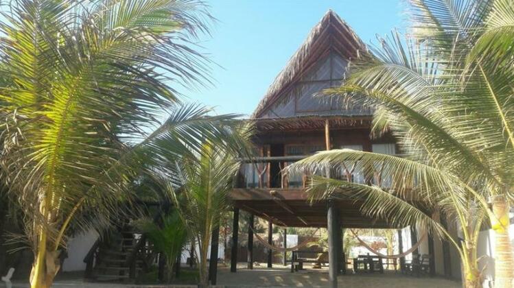 Casa de playa Punta Maderos Zorritos - Photo2