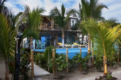Casa Estrella de Mar