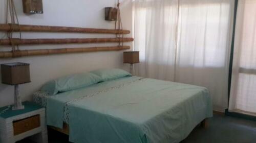 Casas de Playa de los Tumpis