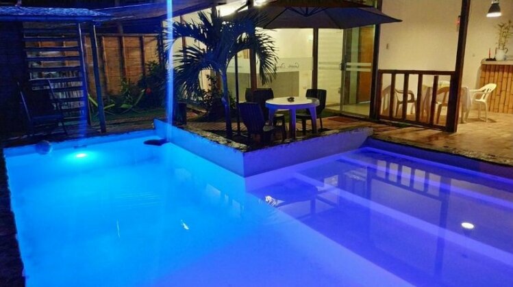 Gaviota Dorada Sea Lodge - Photo3