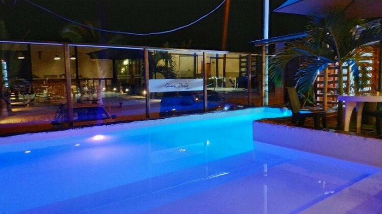 Gaviota Dorada Sea Lodge - Photo5