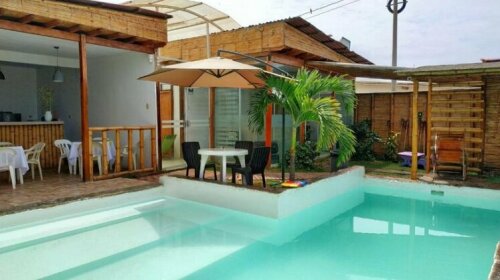Gaviota Dorada Sea Lodge