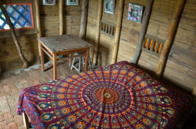 Grillo Tres Puntas Eco-Hostel - Photo3