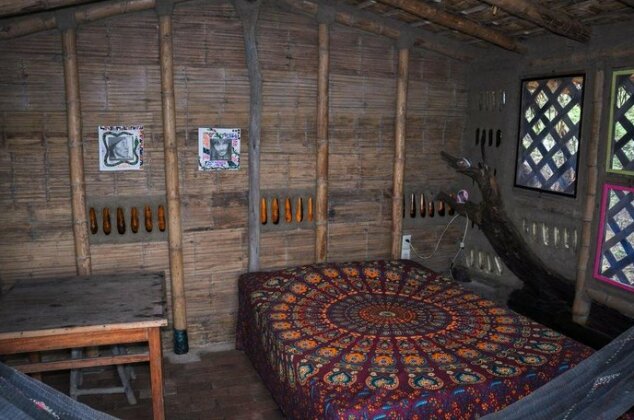 Grillo Tres Puntas Eco-Hostel - Photo4