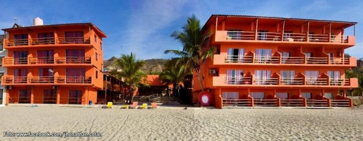 Hotel El Murique
