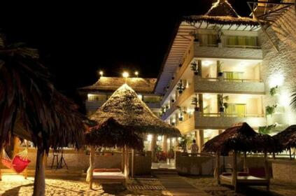 Hotel Mango de Costa Azul