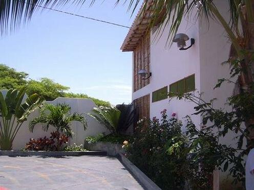 Hotel Pinamar - Photo2