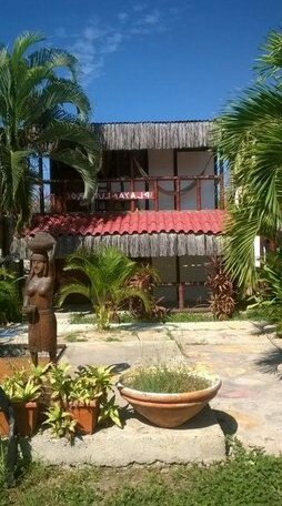 Hotel Playa Lucero - Photo2