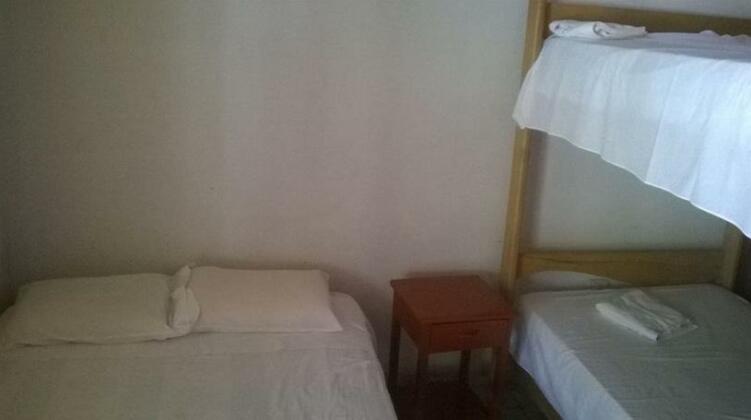 Hotel Playa Lucero - Photo3