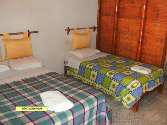 Hotel Playa Lucero - Photo4