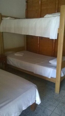 Hotel Playa Lucero - Photo5