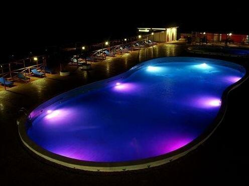 Hotel Versilia Zorritos - Photo3