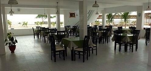 Hotel Versilia Zorritos - Photo4