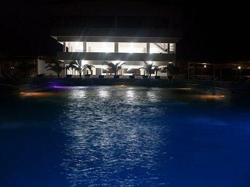 Hotel Versilia Zorritos - Photo5
