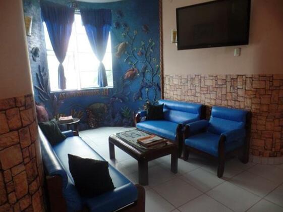 Hotel Zorritos Plaza - Photo5