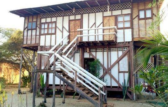 La Casa de Diego