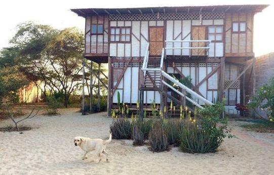 La Casa de Diego - Photo2