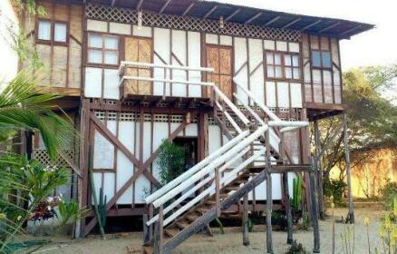 La Casa de Diego