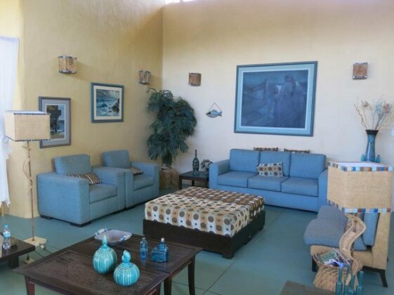 La Posada De Los Tumpis - Photo2