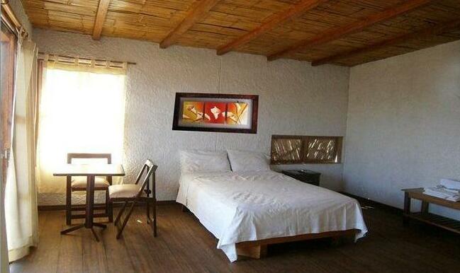 Maradentro Bungalows - Photo2