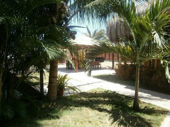 Maradentro Bungalows - Photo3