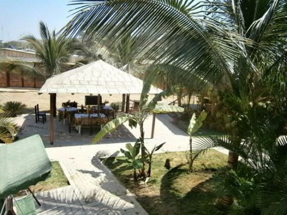 Maradentro Bungalows - Photo4
