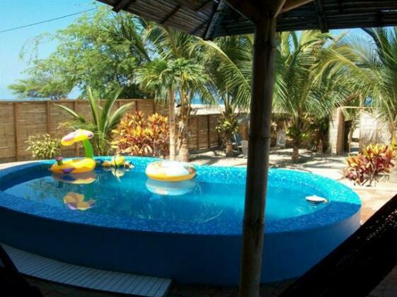 Maradentro Bungalows - Photo5