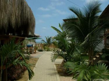 Maradentro Bungalows