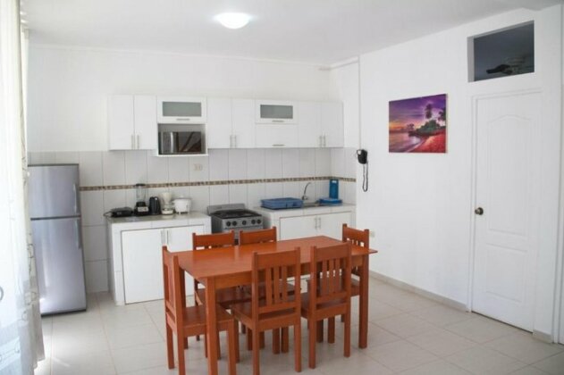 Nauti-k Beach Hotel - Photo3