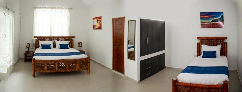 Nauti-k Beach Hotel - Photo4