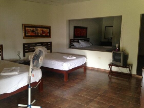 Punta del Sol Hotel Playa - Photo2