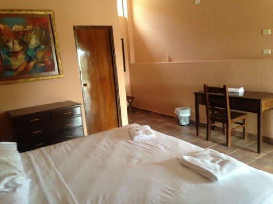 Punta del Sol Hotel Playa - Photo4
