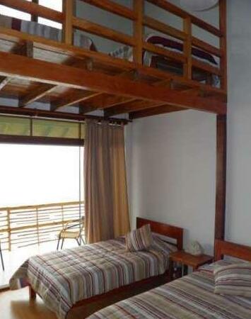 Punta Pico - Photo2