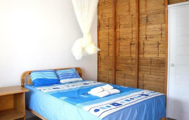 Qeru House